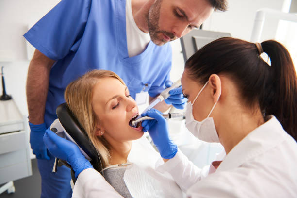 Best Tooth Extraction  in Baldwin Park, CA