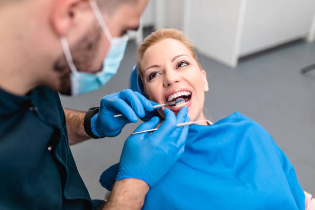 Laser Dentistry in Baldwin Park, CA
