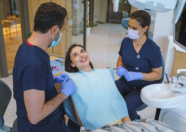 Emergency Dental Services in Baldwin Park, CA