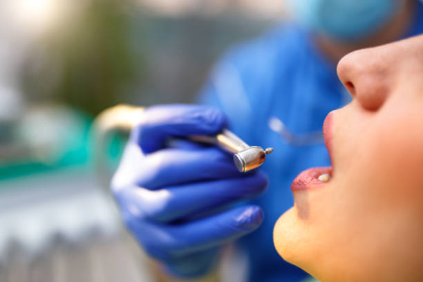 Baldwin Park, CA Holistic Dental Care Services Company